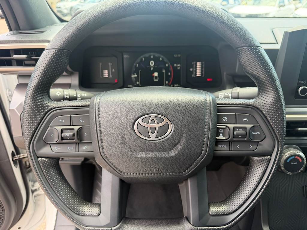 Thumbnail: 2026 Toyota Tacoma - 11