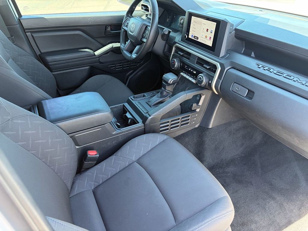 Thumbnail: 2025 Toyota Tacoma - 10