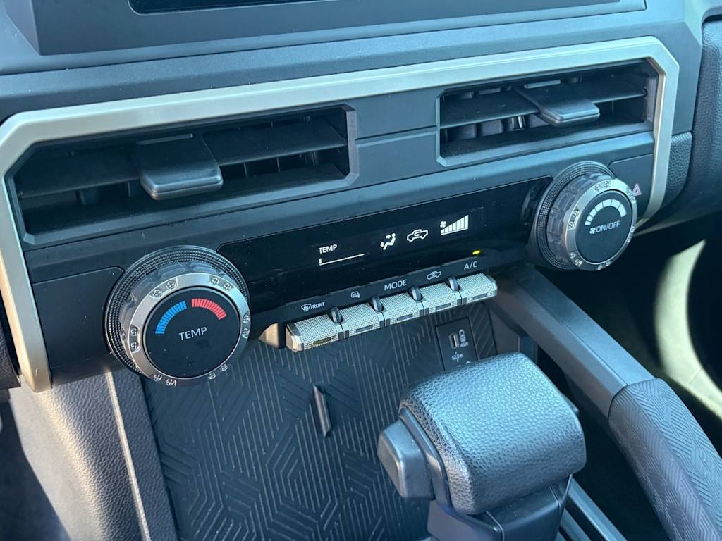 Thumbnail: 2025 Toyota Tacoma - 26