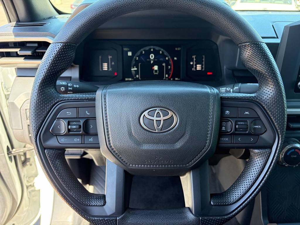 Thumbnail: 2025 Toyota Tacoma - 8