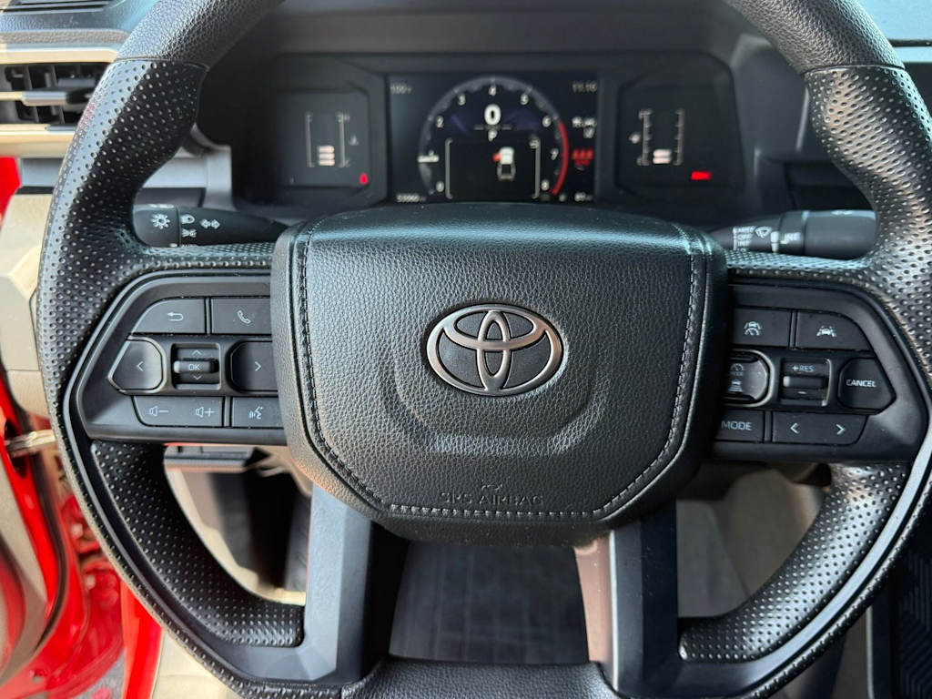 Thumbnail: 2024 Toyota Tacoma - 20