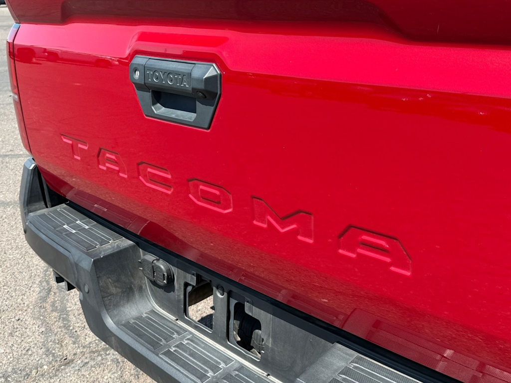Thumbnail: 2024 Toyota Tacoma - 15