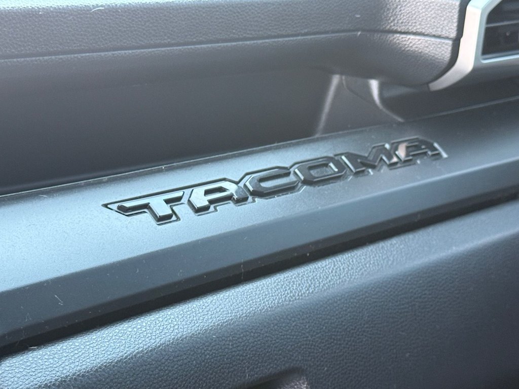 Thumbnail: 2024 Toyota Tacoma - 27