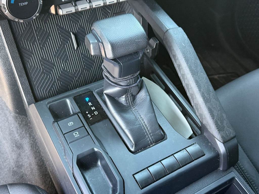 Thumbnail: 2024 Toyota Tacoma - 25