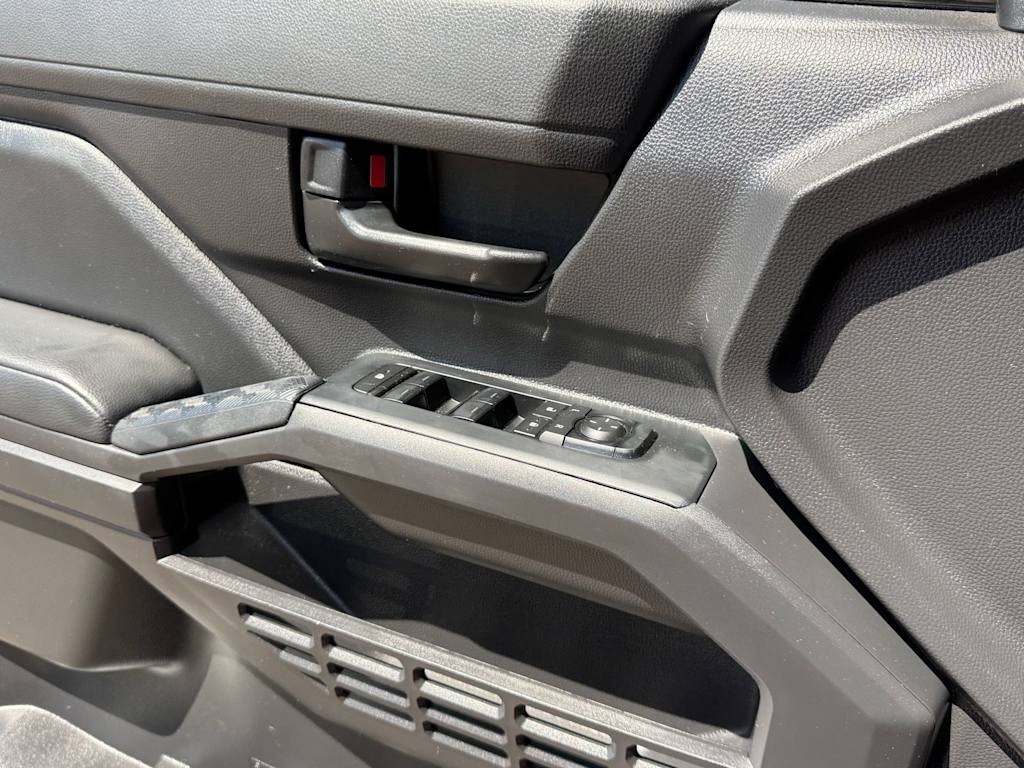 Thumbnail: 2024 Toyota Tacoma - 8