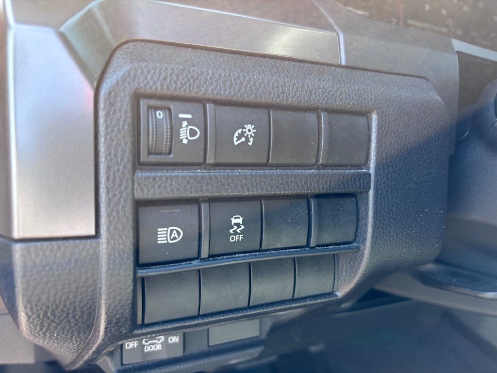 Thumbnail: 2024 Toyota Tacoma - 22