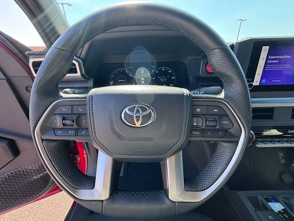 Thumbnail: 2024 Toyota Tacoma - 11
