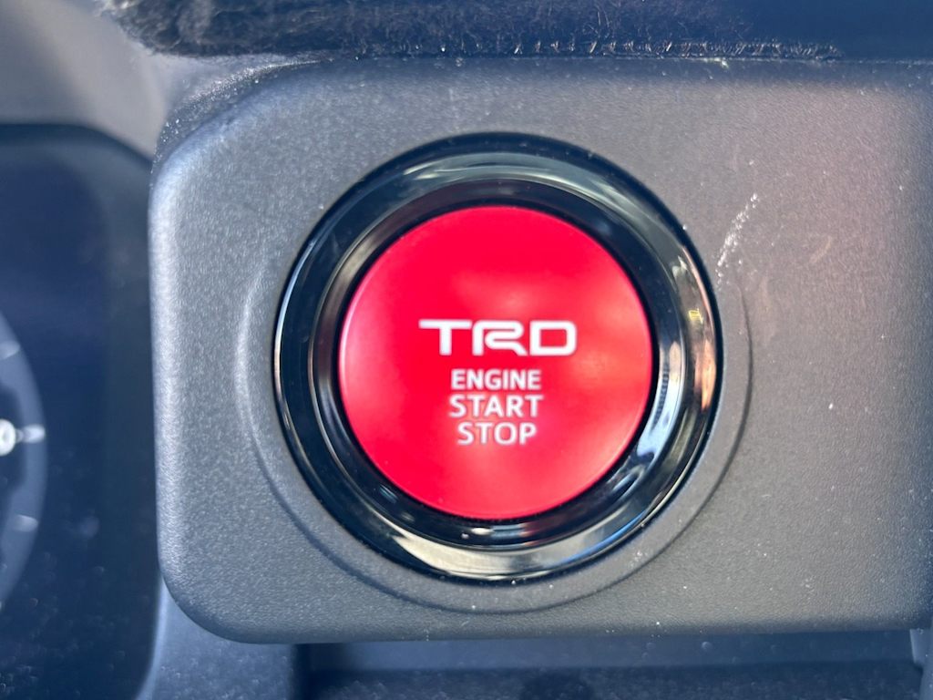 Thumbnail: 2024 Toyota Tacoma - 28