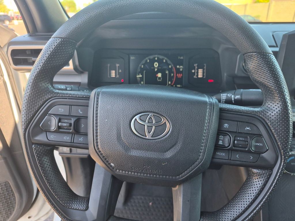 Thumbnail: 2025 Toyota Tacoma - 17