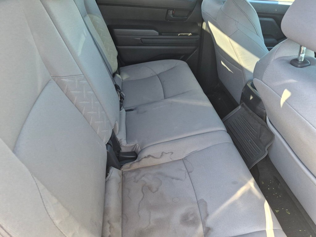 Thumbnail: 2025 Toyota Tacoma - 8