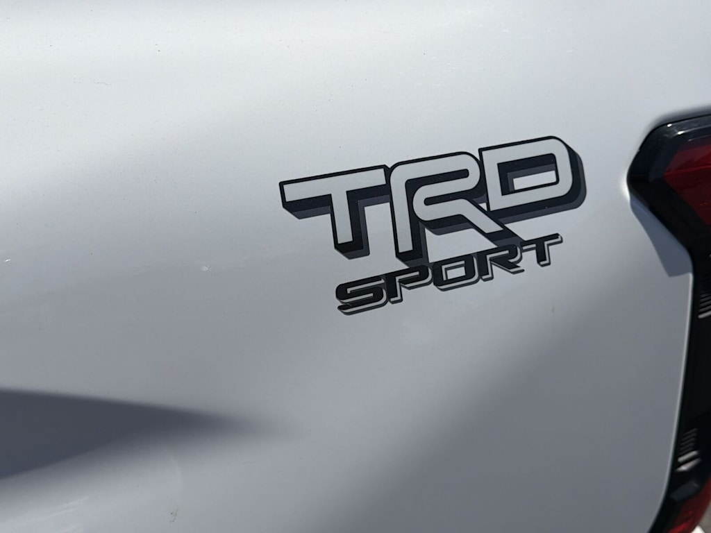 Thumbnail: 2025 Toyota Tacoma - 7