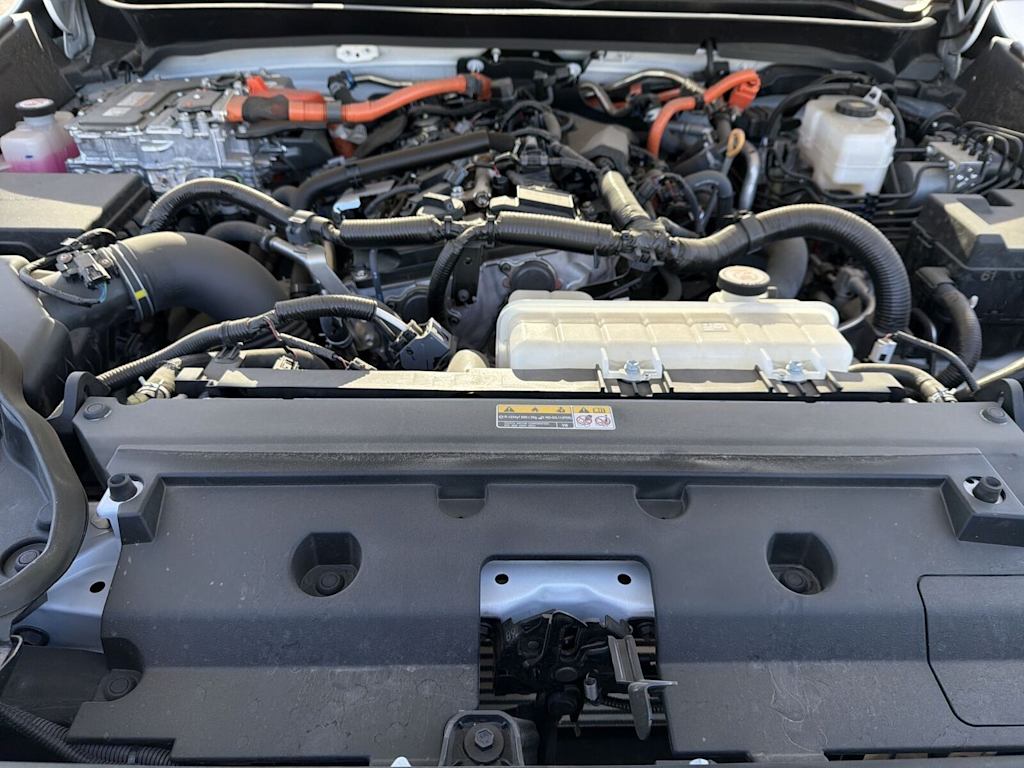 Thumbnail: 2025 Toyota Tacoma - 9