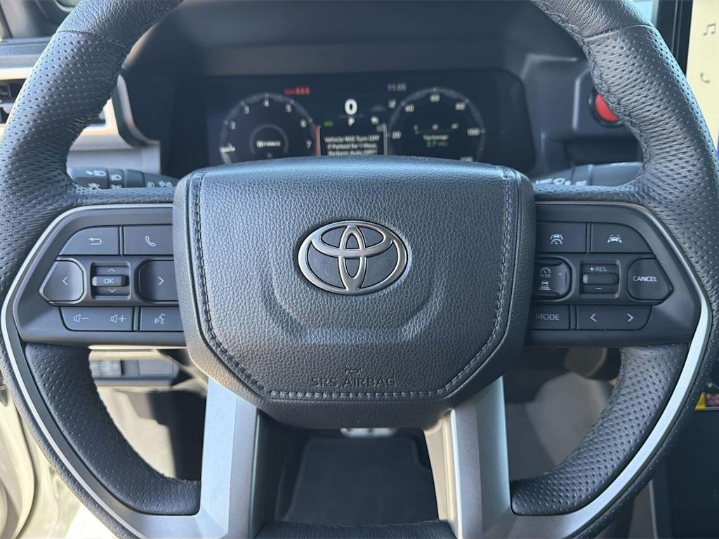 Thumbnail: 2025 Toyota Tacoma - 32
