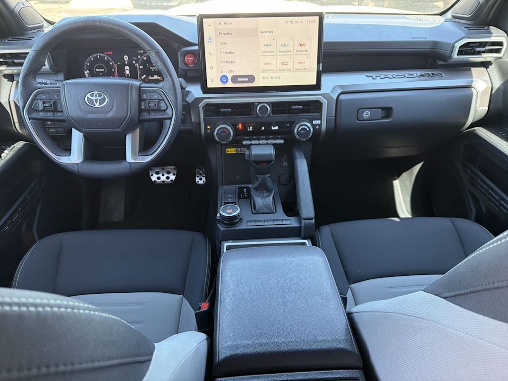 Thumbnail: 2025 Toyota Tacoma - 2