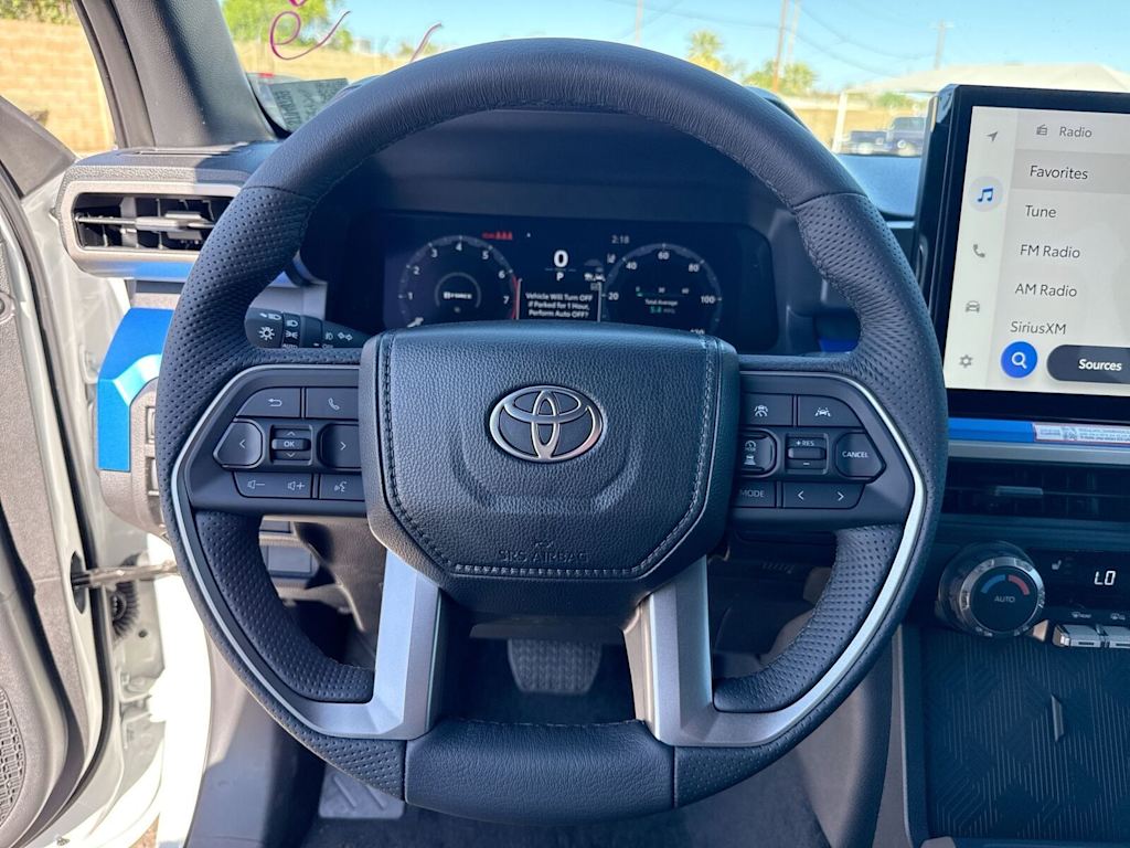 Thumbnail: 2025 Toyota Tacoma - 14