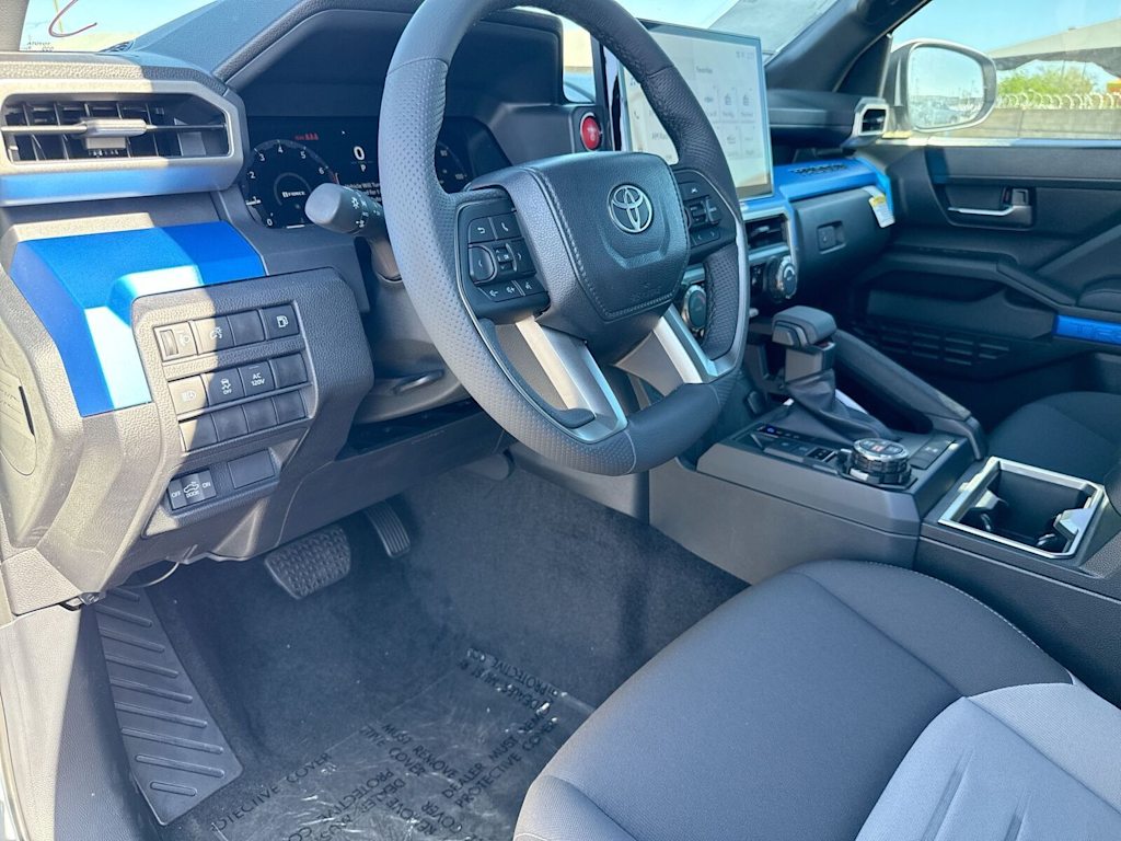 Thumbnail: 2025 Toyota Tacoma - 10