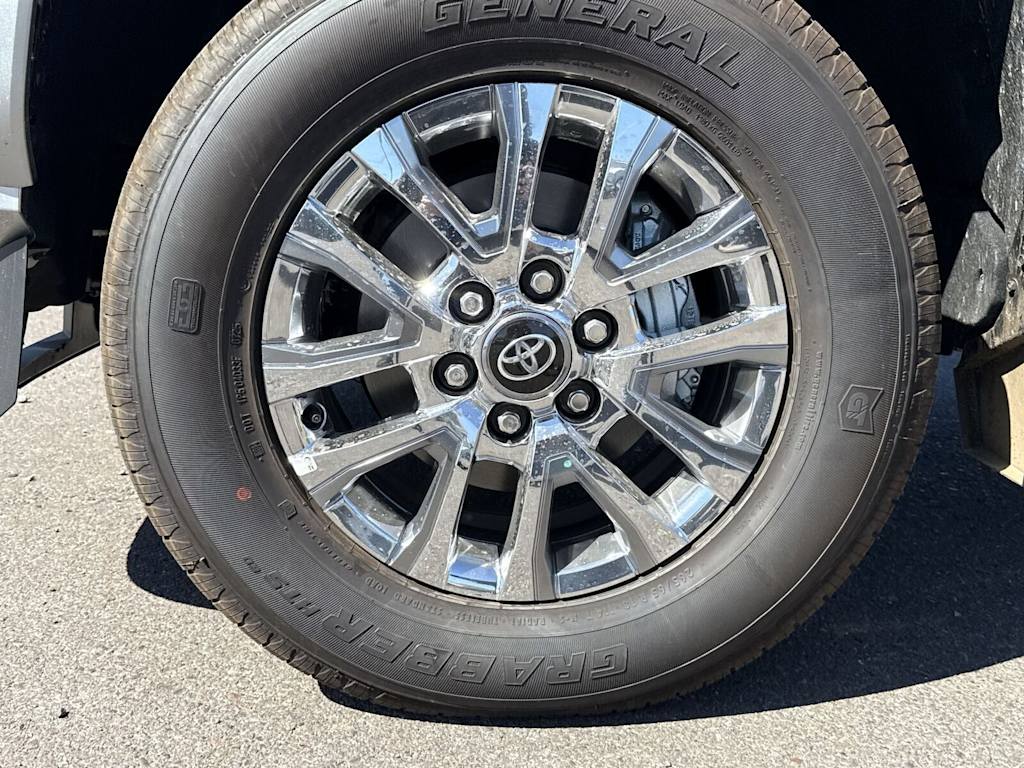 Thumbnail: 2025 Toyota Tacoma - 7