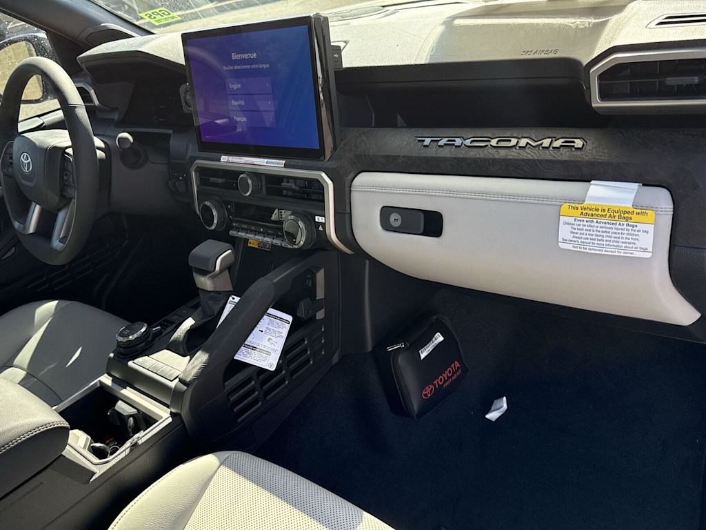 Thumbnail: 2025 Toyota Tacoma - 2