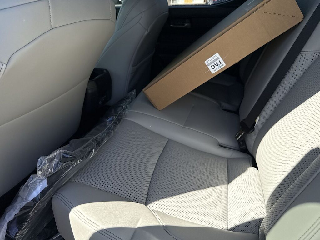 Thumbnail: 2025 Toyota Tacoma - 12