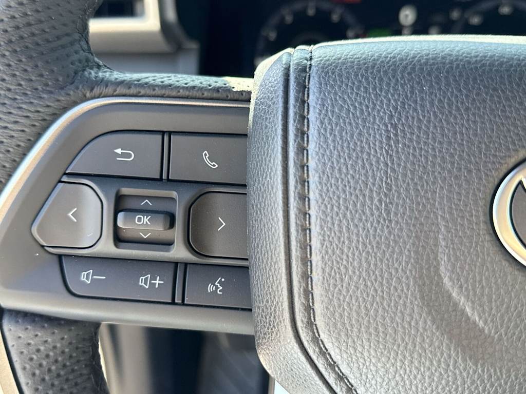 Thumbnail: 2025 Toyota Tacoma - 30