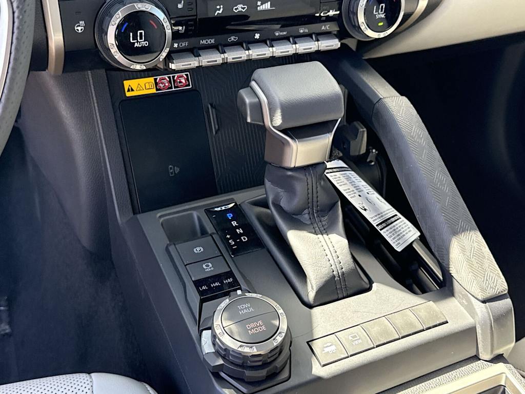 Thumbnail: 2025 Toyota Tacoma - 28