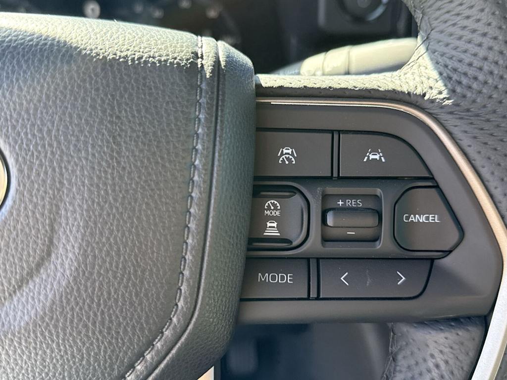 Thumbnail: 2025 Toyota Tacoma - 31