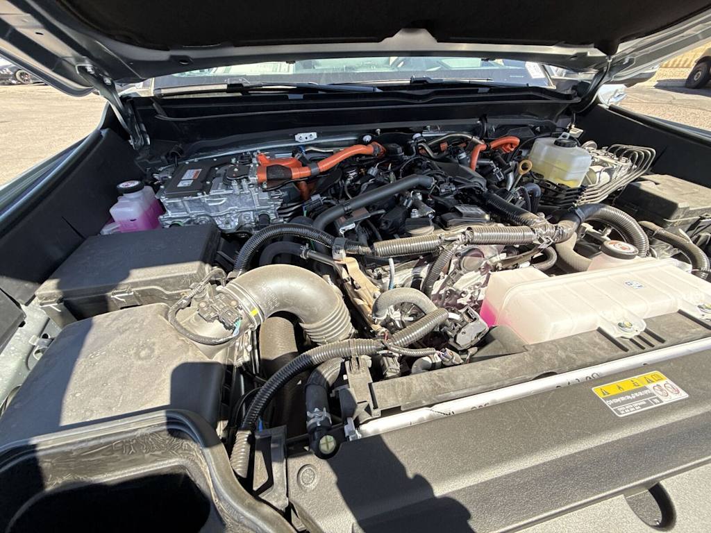 Thumbnail: 2025 Toyota Tacoma - 8