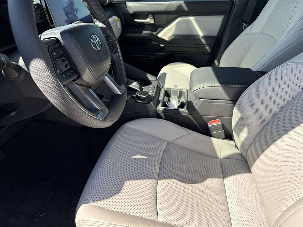 Thumbnail: 2025 Toyota Tacoma - 16