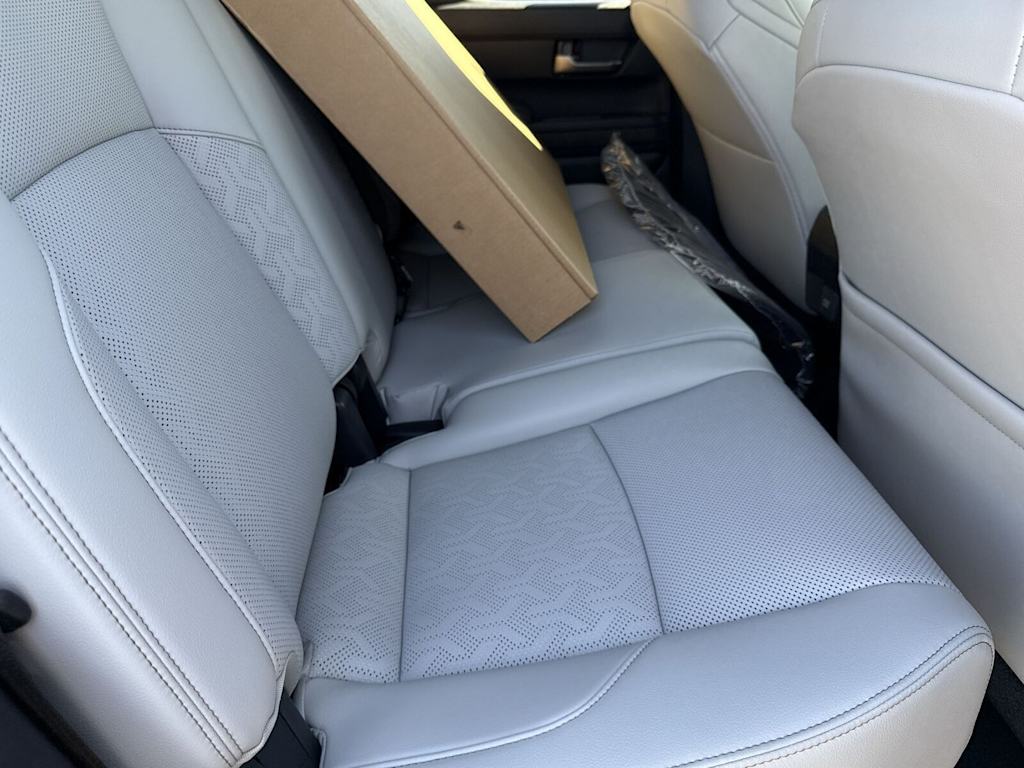 Thumbnail: 2025 Toyota Tacoma - 11