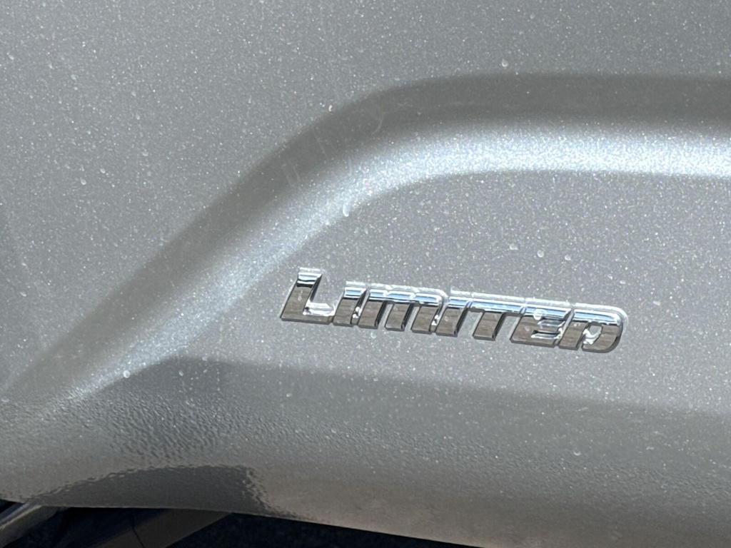 Thumbnail: 2025 Toyota Tacoma - 6