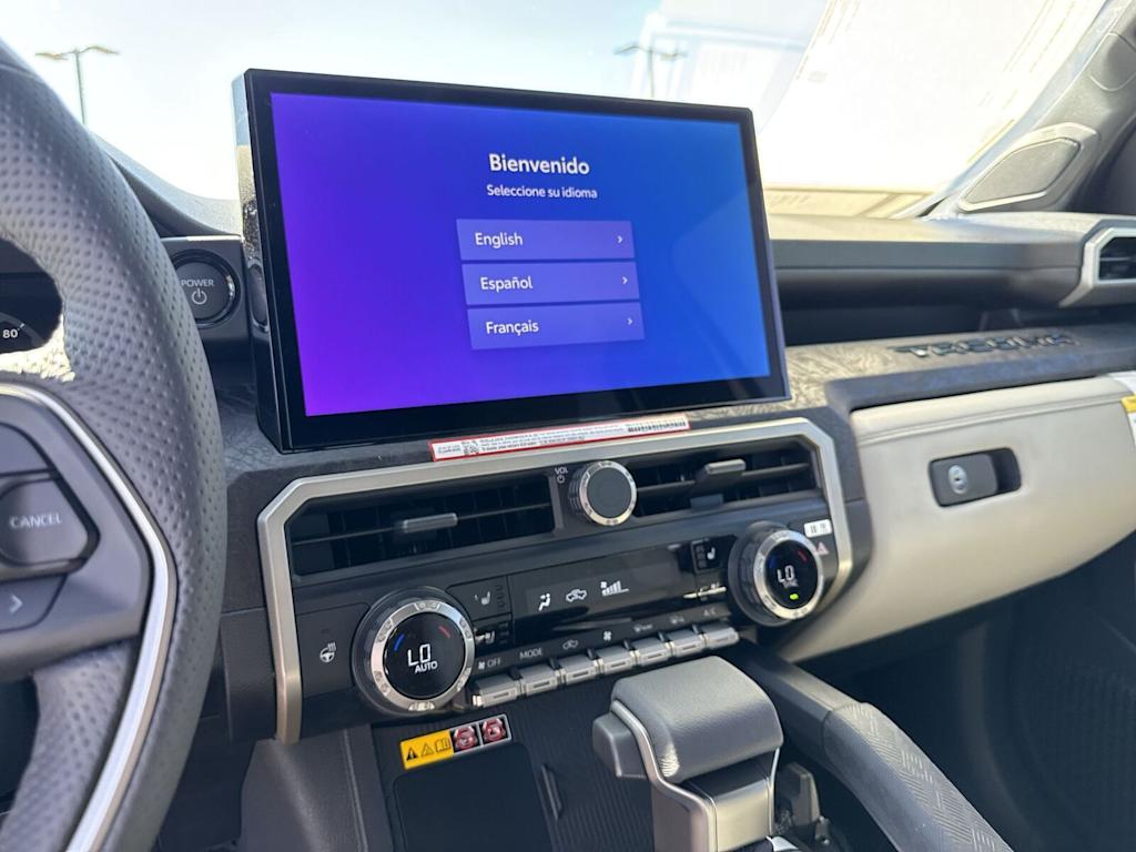 Thumbnail: 2025 Toyota Tacoma - 15