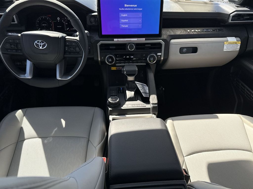 Thumbnail: 2025 Toyota Tacoma - 9