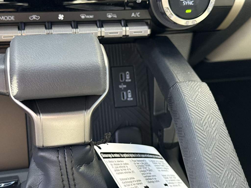 Thumbnail: 2025 Toyota Tacoma - 27