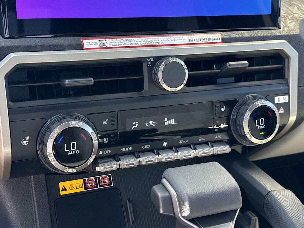 Thumbnail: 2025 Toyota Tacoma - 26