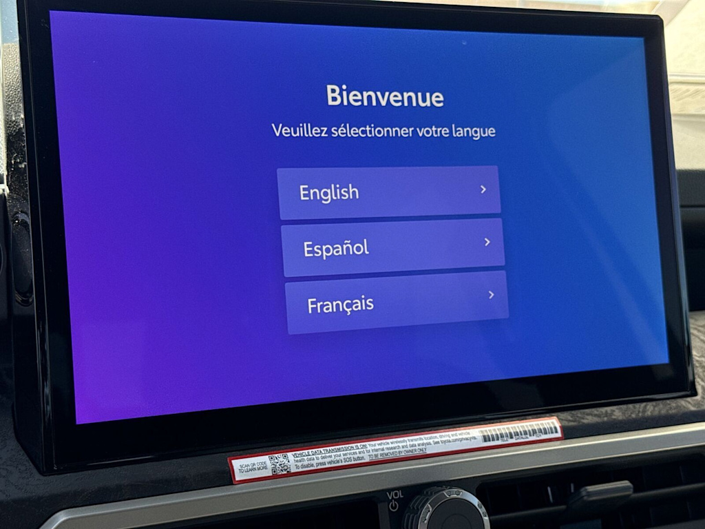 Thumbnail: 2025 Toyota Tacoma - 23