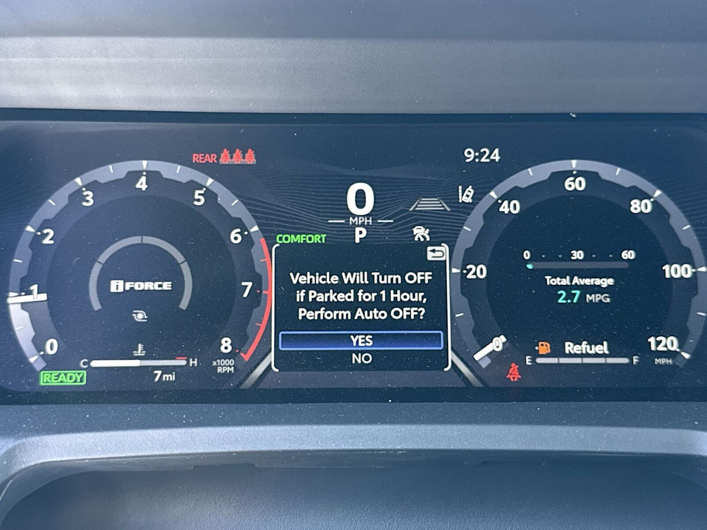 Thumbnail: 2025 Toyota Tacoma - 17