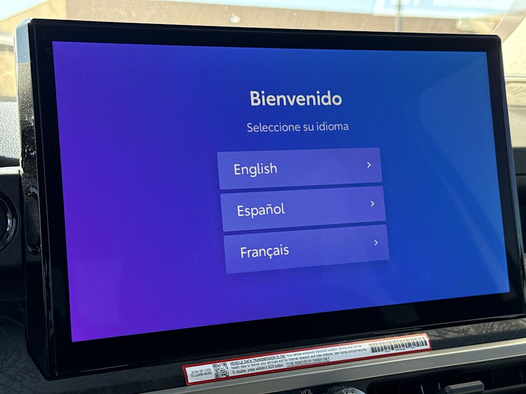 Thumbnail: 2025 Toyota Tacoma - 24