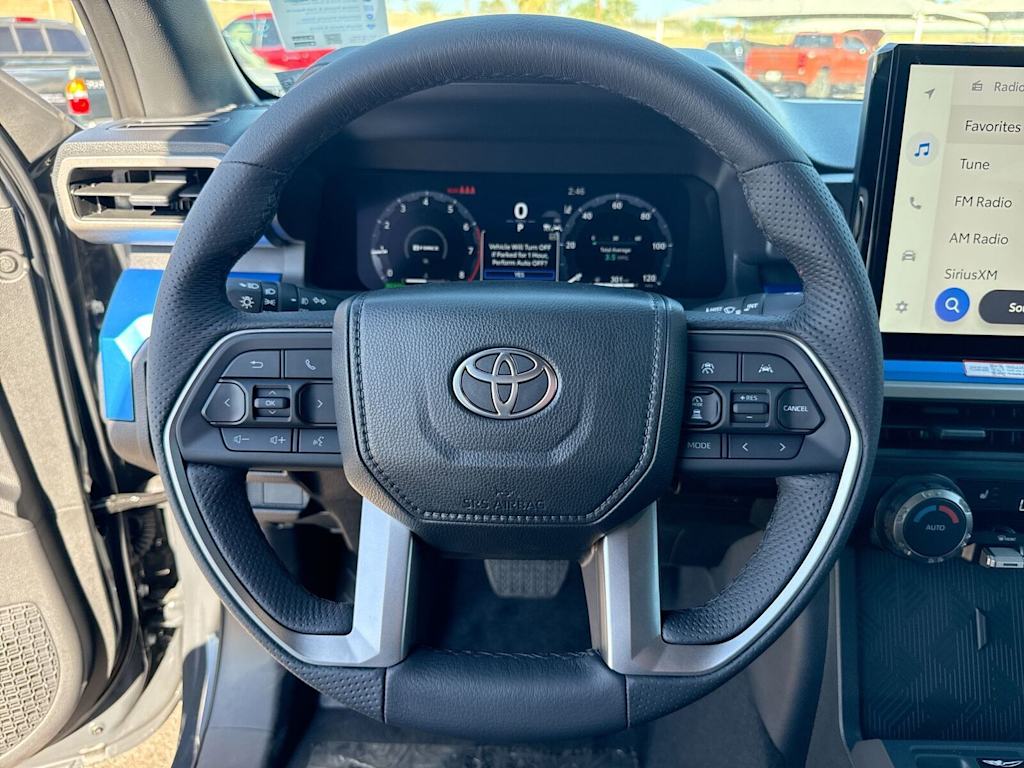 Thumbnail: 2025 Toyota Tacoma - 14