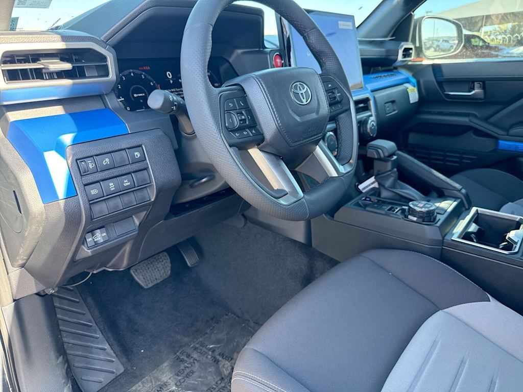 Thumbnail: 2025 Toyota Tacoma - 10