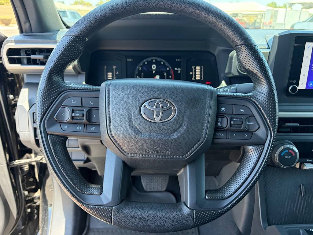Thumbnail: 2025 Toyota Tacoma - 2