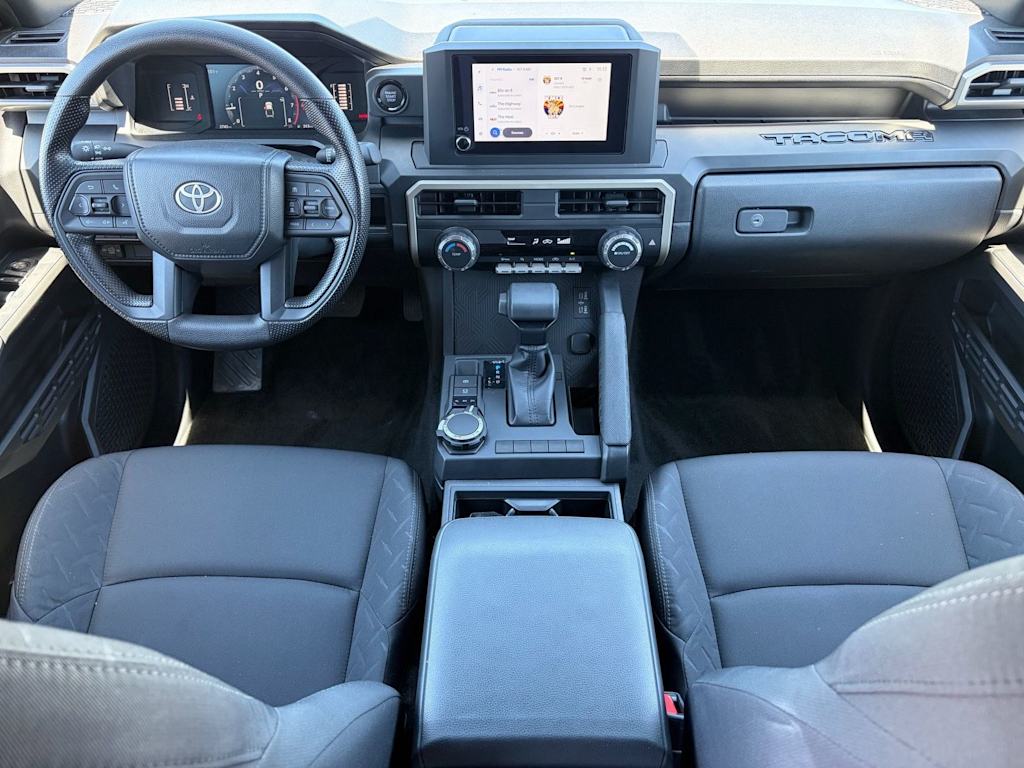 Thumbnail: 2025 Toyota Tacoma - 11
