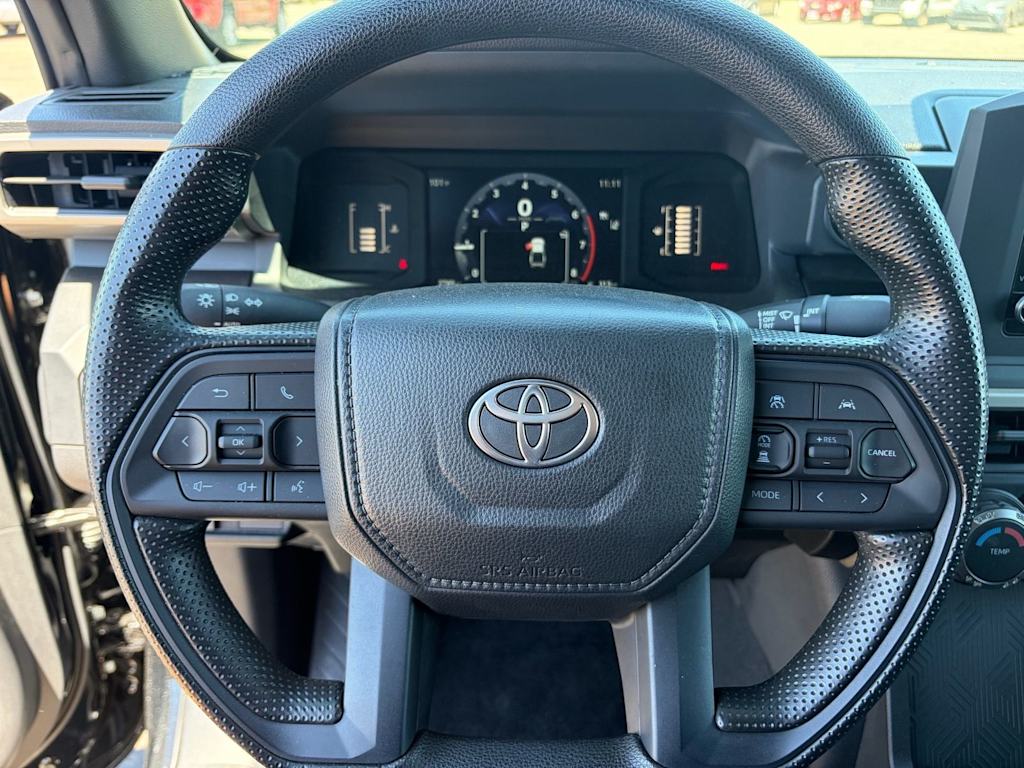 Thumbnail: 2025 Toyota Tacoma - 7