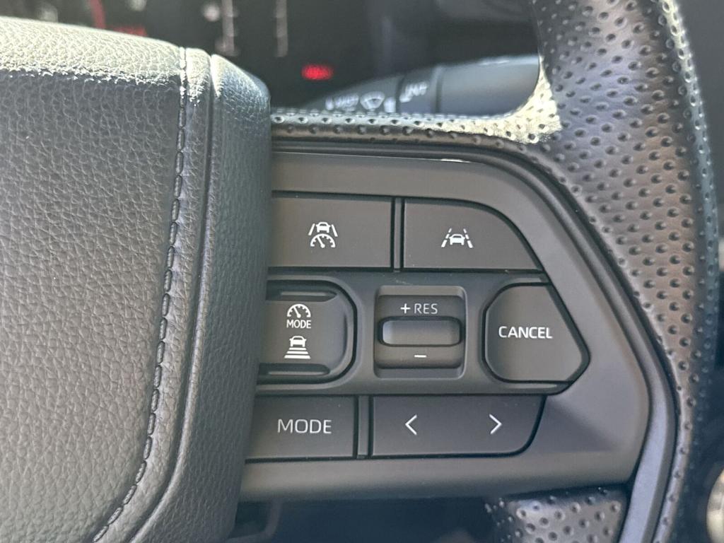 Thumbnail: 2025 Toyota Tacoma - 31