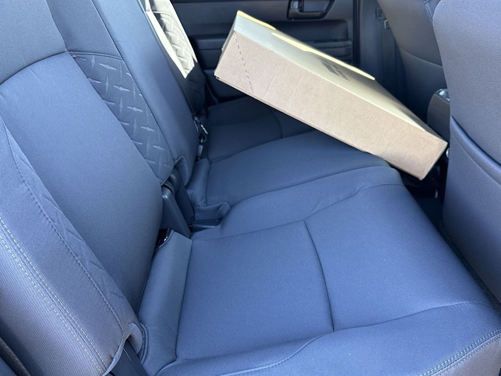 Thumbnail: 2025 Toyota Tacoma - 12