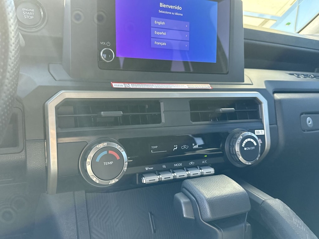 Thumbnail: 2025 Toyota Tacoma - 15