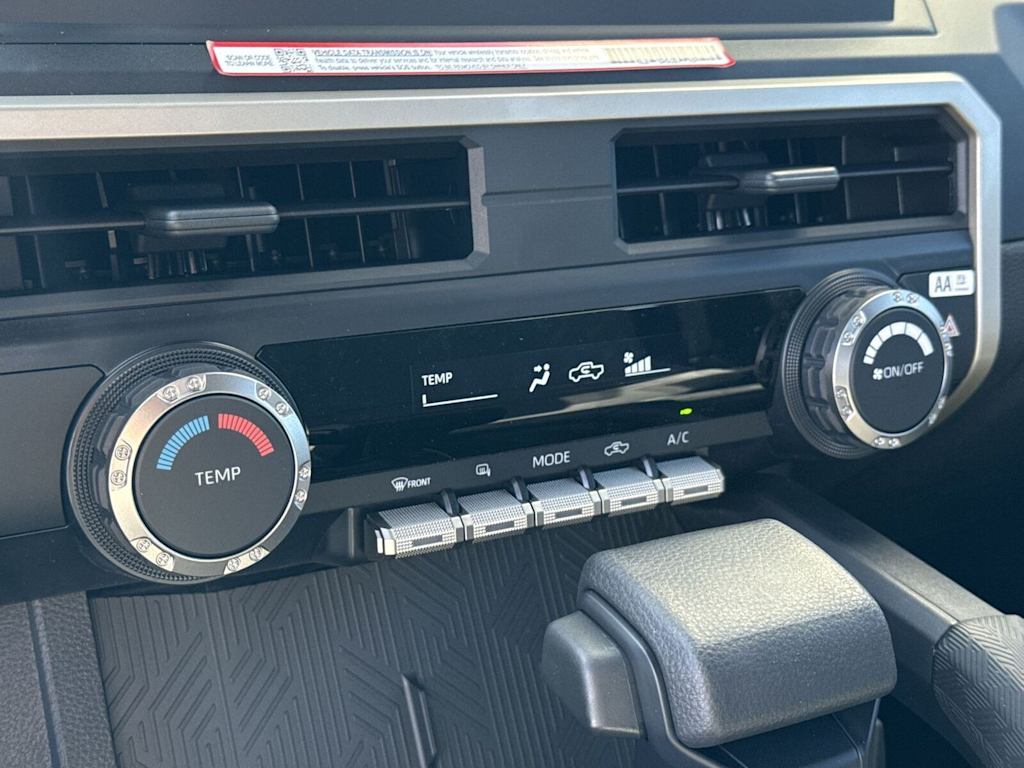 Thumbnail: 2025 Toyota Tacoma - 27