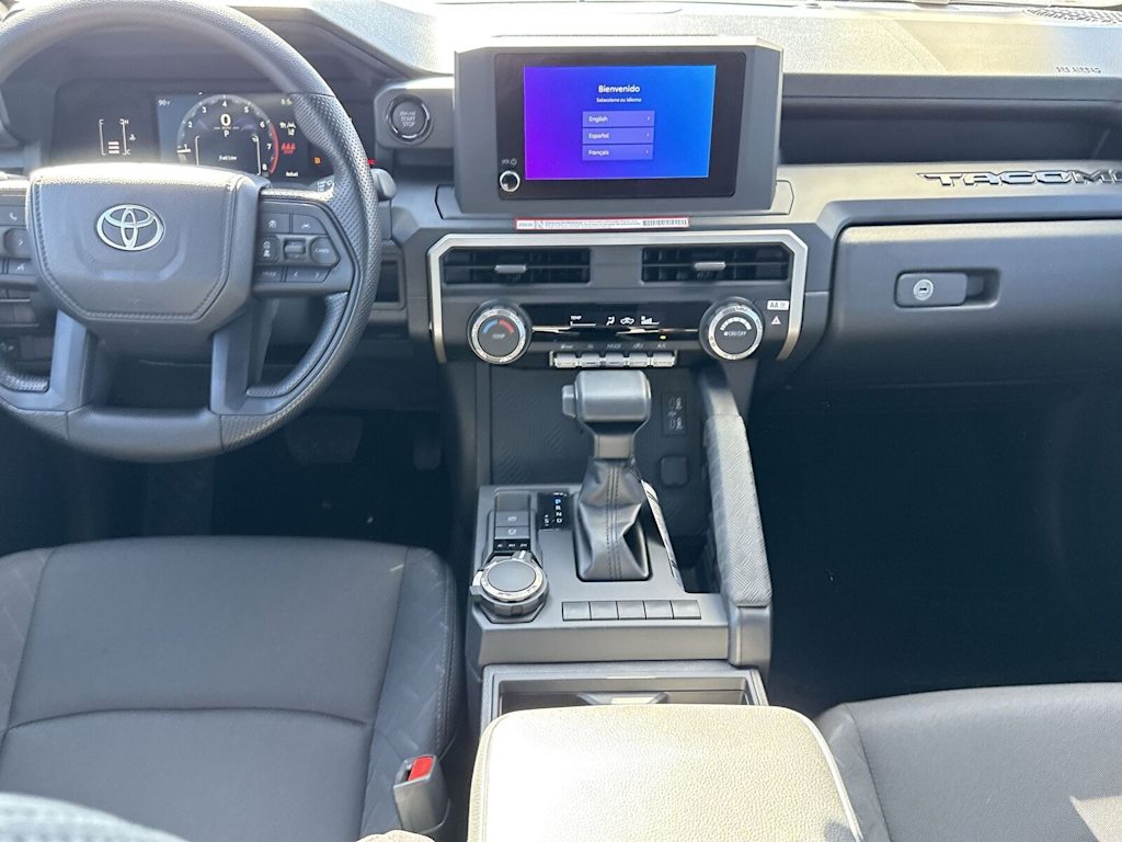 Thumbnail: 2025 Toyota Tacoma - 10