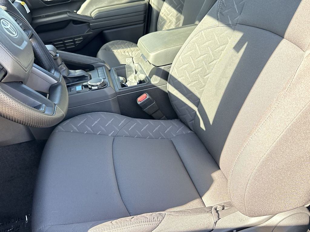 Thumbnail: 2025 Toyota Tacoma - 23