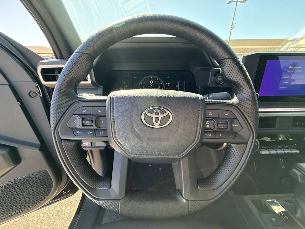 Thumbnail: 2025 Toyota Tacoma - 14