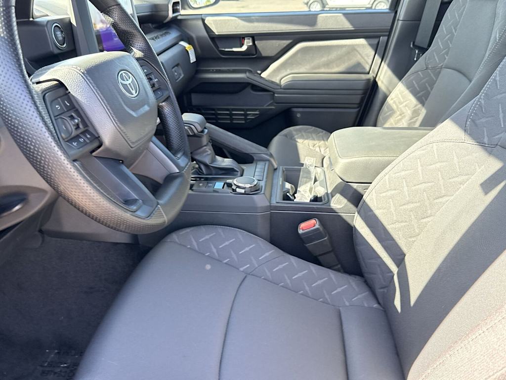 Thumbnail: 2025 Toyota Tacoma - 22